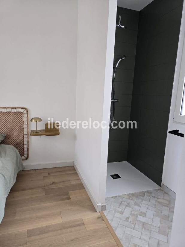 Photo 8: An accomodation located in La Flotte-en-Ré on ile de Ré.