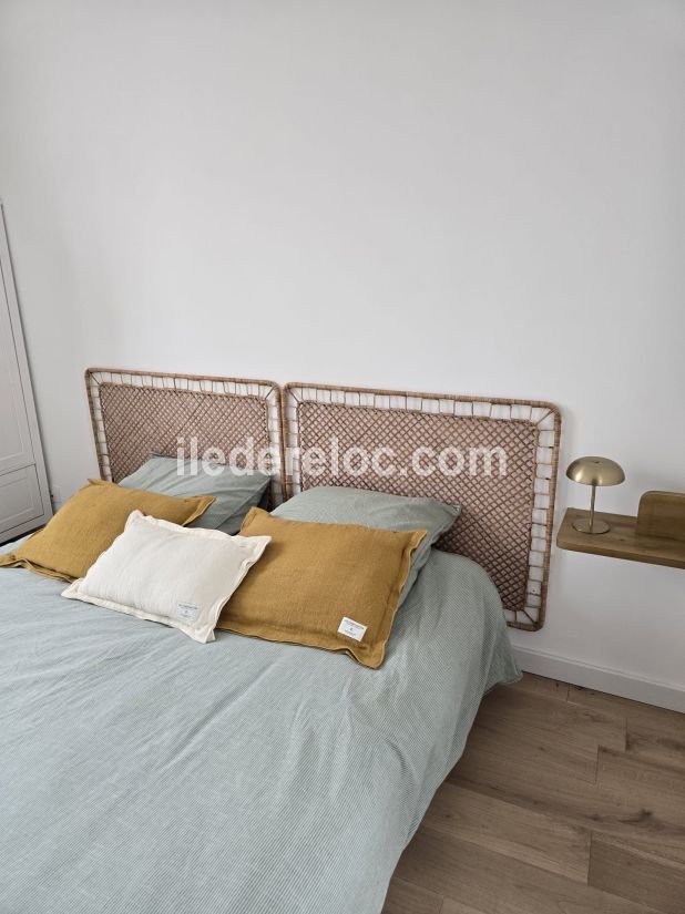Photo 10: An accomodation located in La Flotte-en-Ré on ile de Ré.
