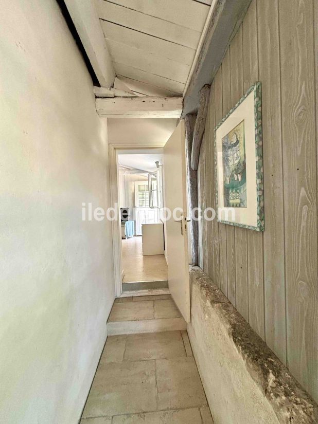 Photo 8: An accomodation located in Saint-Martin-de-Ré on ile de Ré.