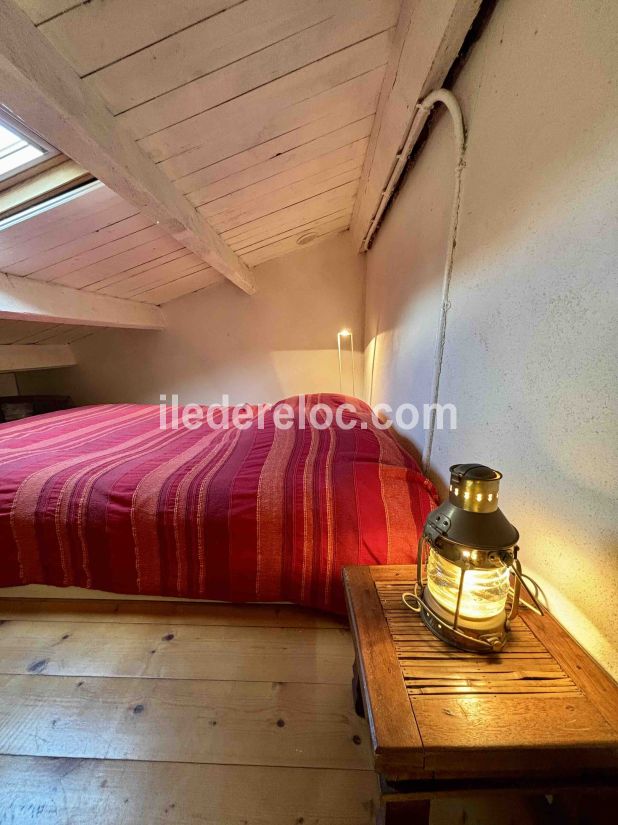 Photo 7: An accomodation located in Saint-Martin-de-Ré on ile de Ré.
