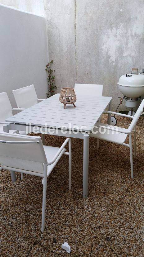 Photo 44: An accomodation located in Les Portes-en-R&eacute; on ile de R&eacute;.