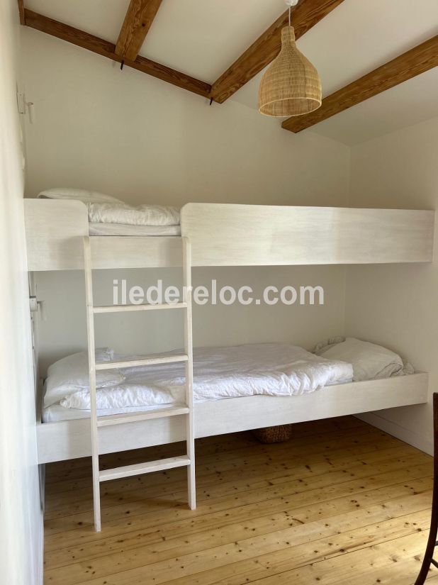 Photo 16: An accomodation located in Les Portes-en-Ré on ile de Ré.