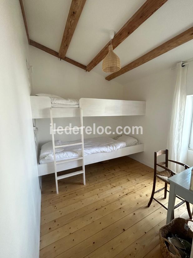 Photo 17: An accomodation located in Les Portes-en-Ré on ile de Ré.