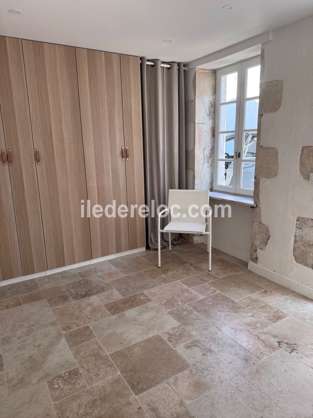 Photo 8: An accomodation located in Les Portes-en-Ré on ile de Ré.