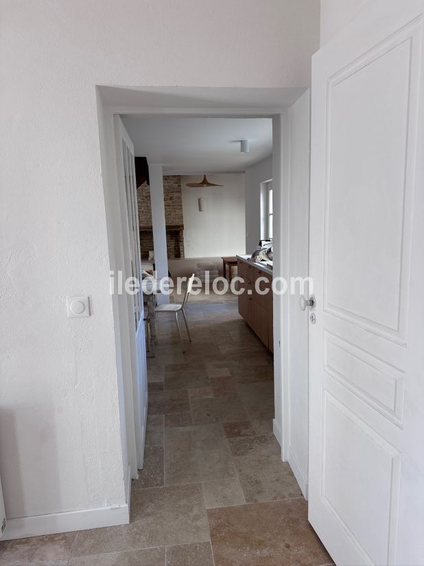 Photo 10: An accomodation located in Les Portes-en-Ré on ile de Ré.