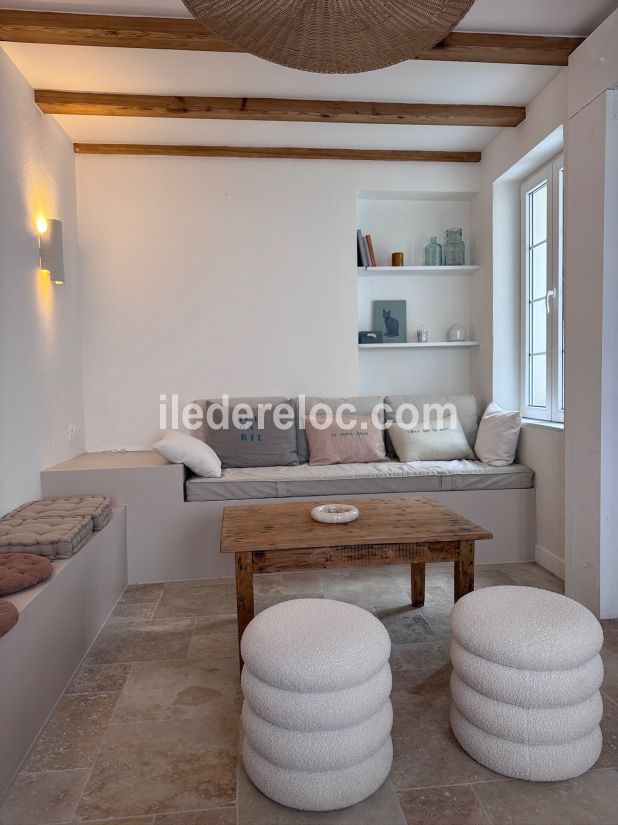 Photo 21: An accomodation located in Les Portes-en-Ré on ile de Ré.