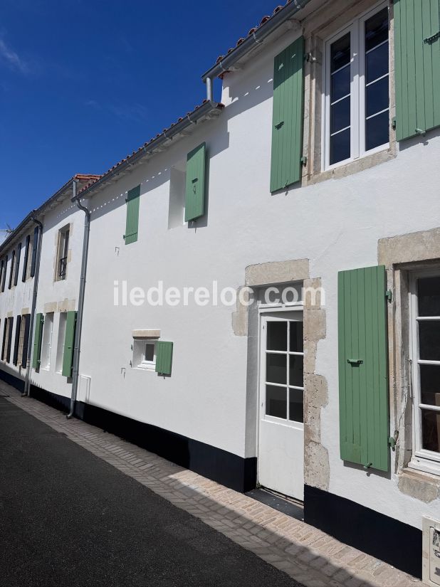 Photo 33: An accomodation located in Les Portes-en-Ré on ile de Ré.