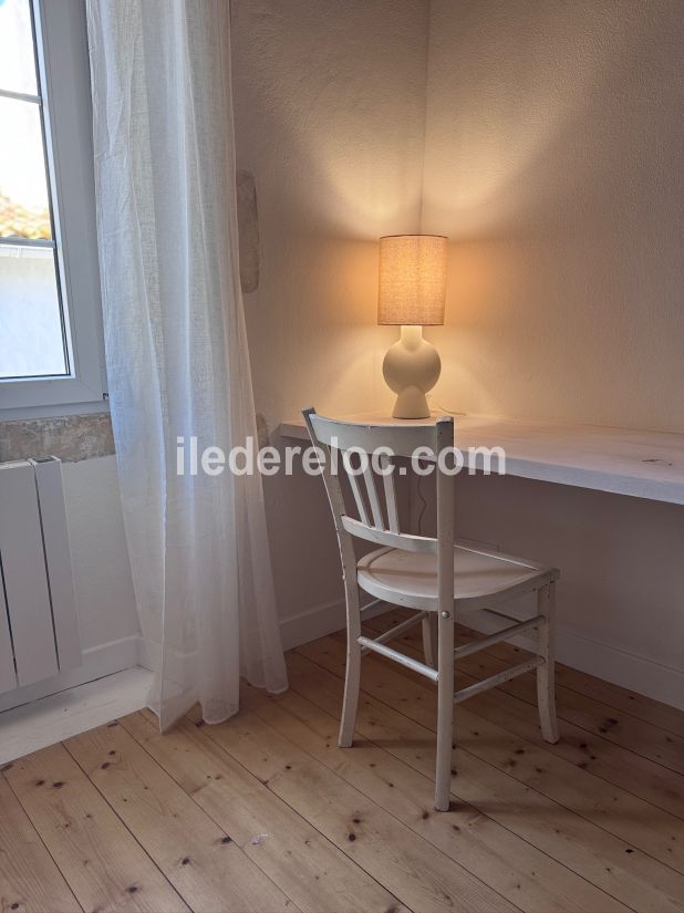 Photo 30: An accomodation located in Les Portes-en-Ré on ile de Ré.