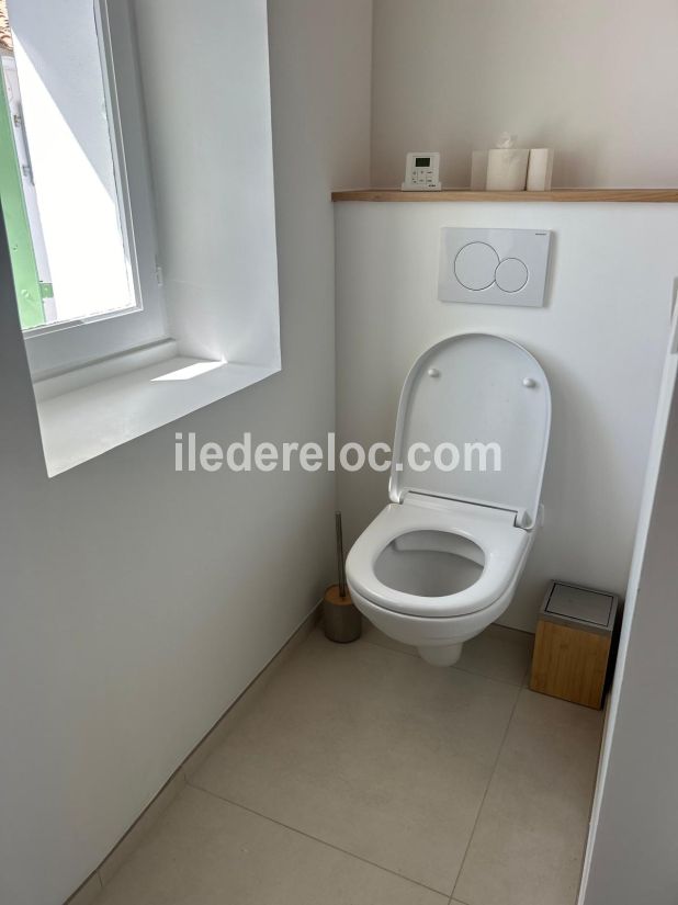 Photo 43: An accomodation located in Les Portes-en-Ré on ile de Ré.