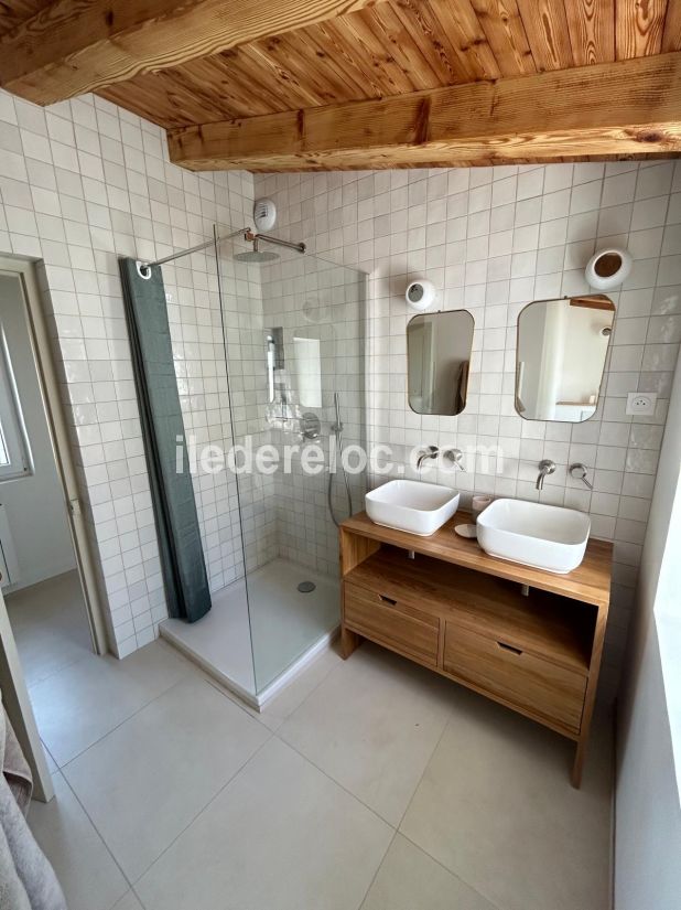 Photo 22: An accomodation located in Les Portes-en-Ré on ile de Ré.