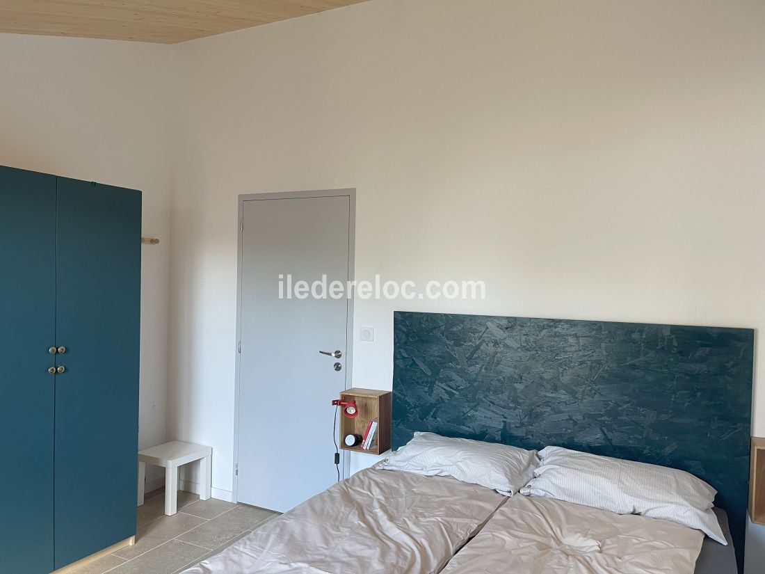 Photo 7: An accomodation located in Rivedoux-Plage on ile de Ré.