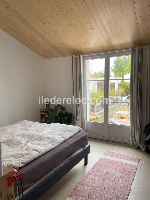 Photo 5: An accomodation located in Rivedoux-Plage on ile de Ré.