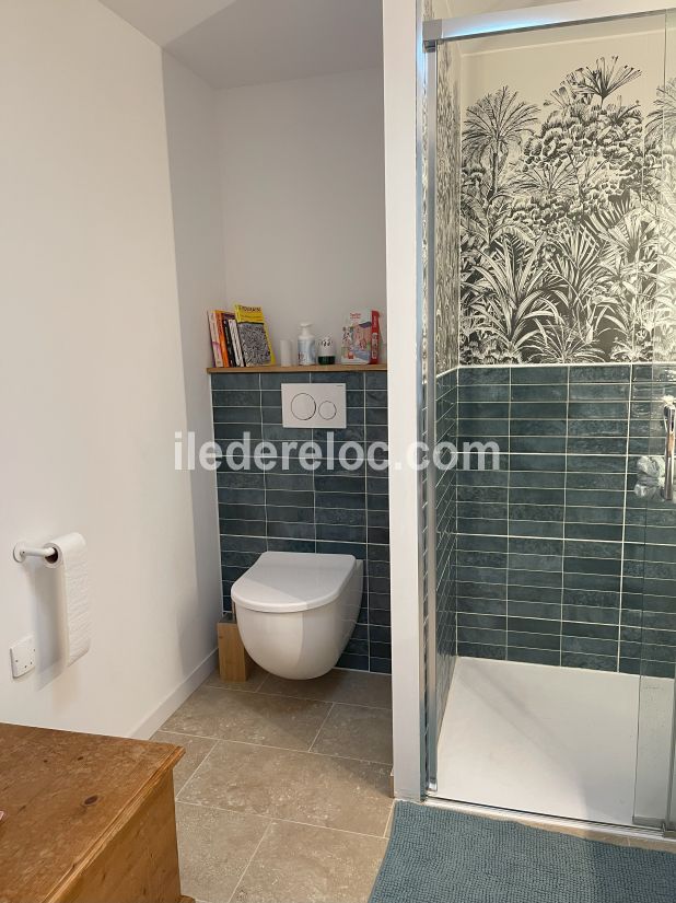 Photo 13: An accomodation located in Rivedoux-Plage on ile de Ré.