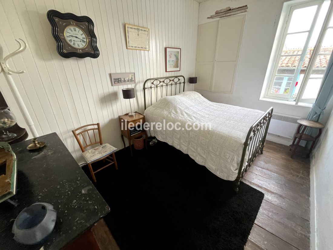Photo 8: An accomodation located in Sainte-Marie-de-Ré on ile de Ré.
