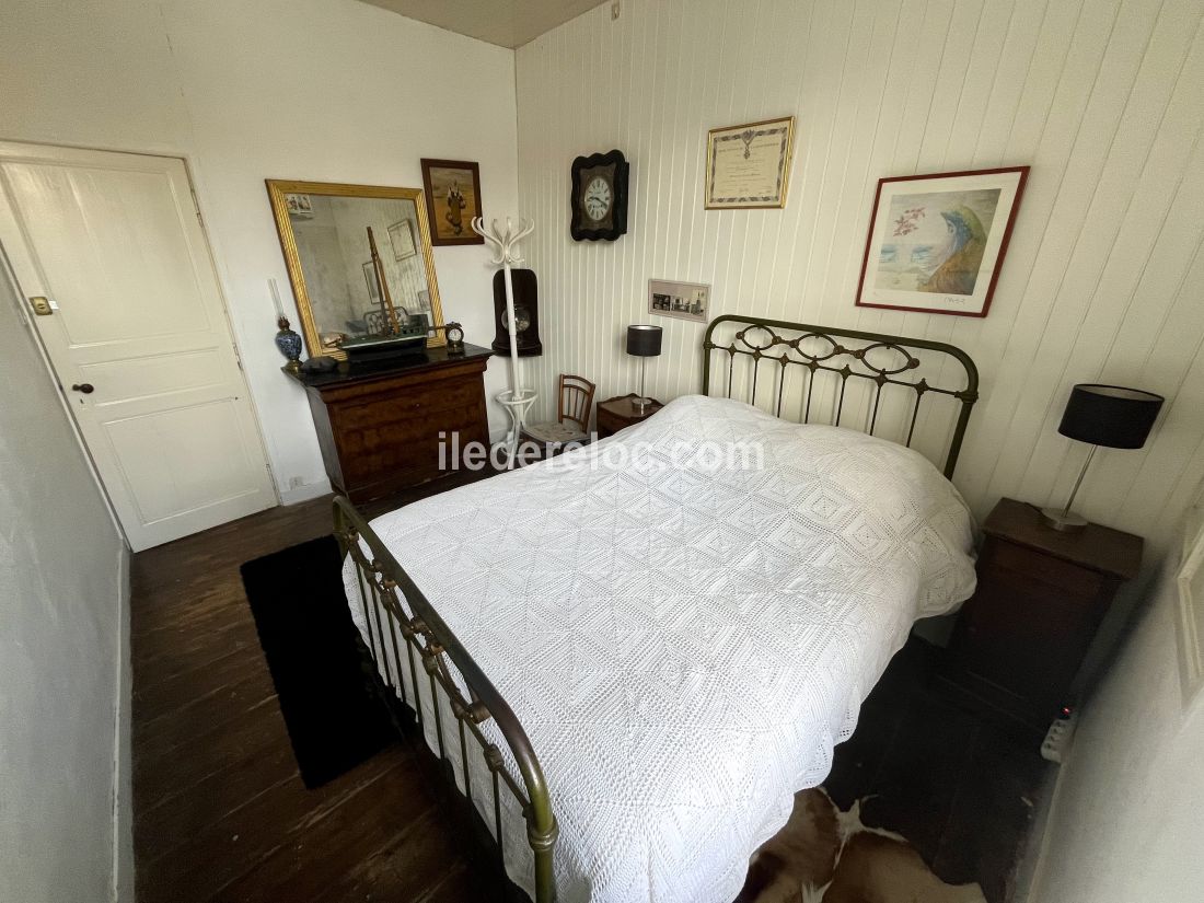 Photo 9: An accomodation located in Sainte-Marie-de-Ré on ile de Ré.