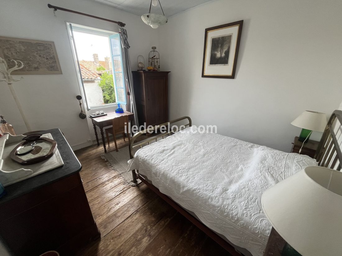 Photo 10: An accomodation located in Sainte-Marie-de-Ré on ile de Ré.