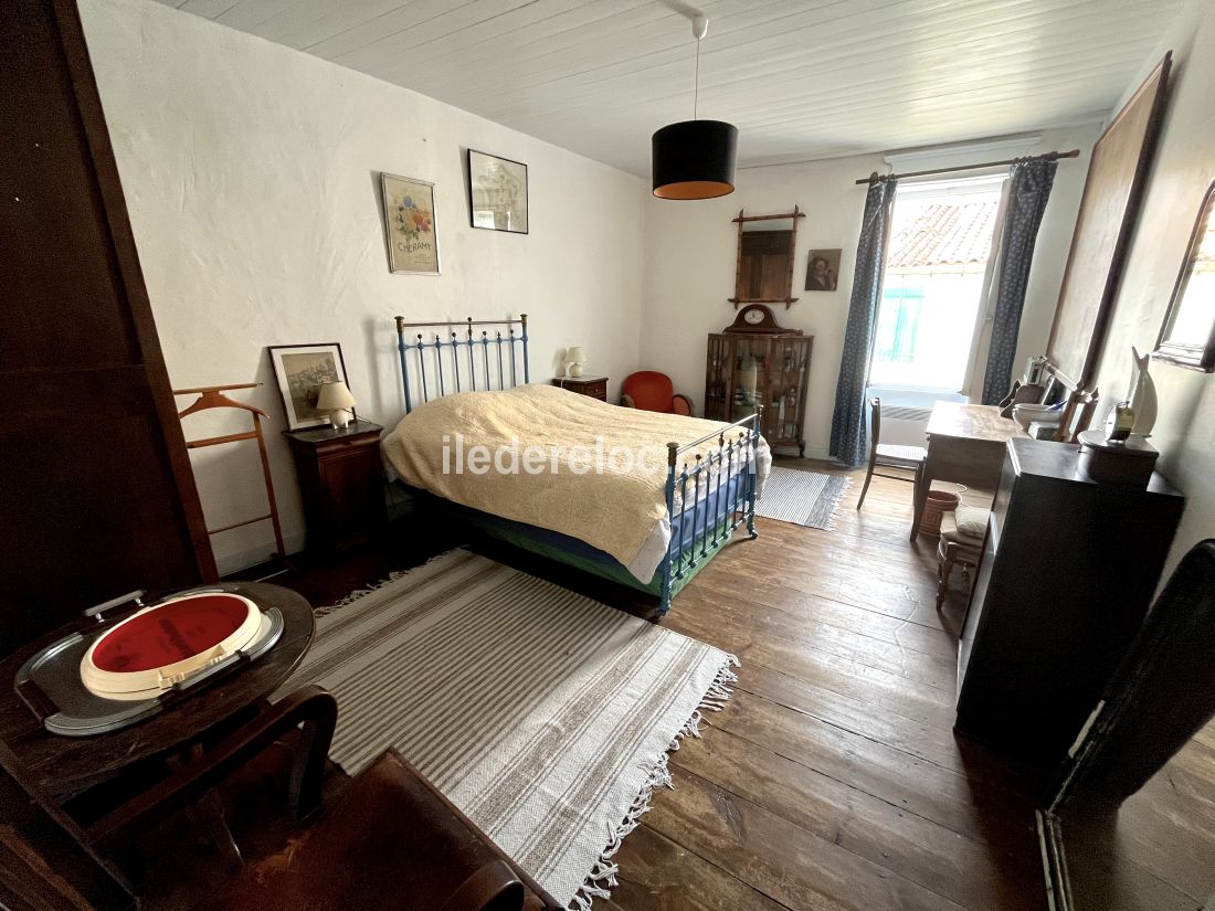 Photo 13: An accomodation located in Sainte-Marie-de-Ré on ile de Ré.