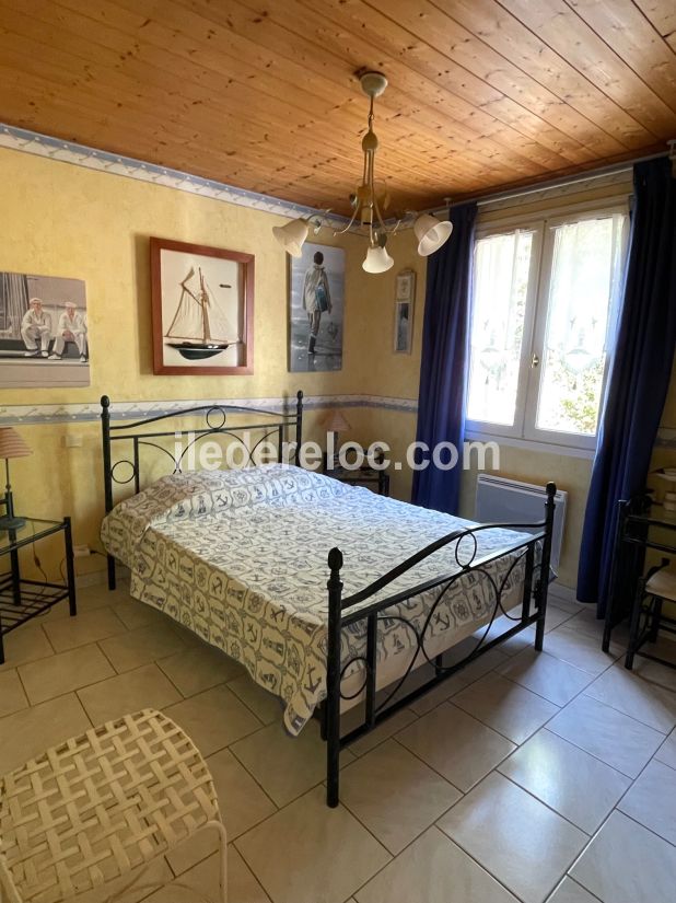 Photo 6: An accomodation located in Les Portes-en-Ré on ile de Ré.