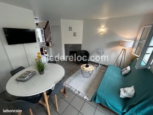Ile de Ré:Le viao – holiday home in la flotte