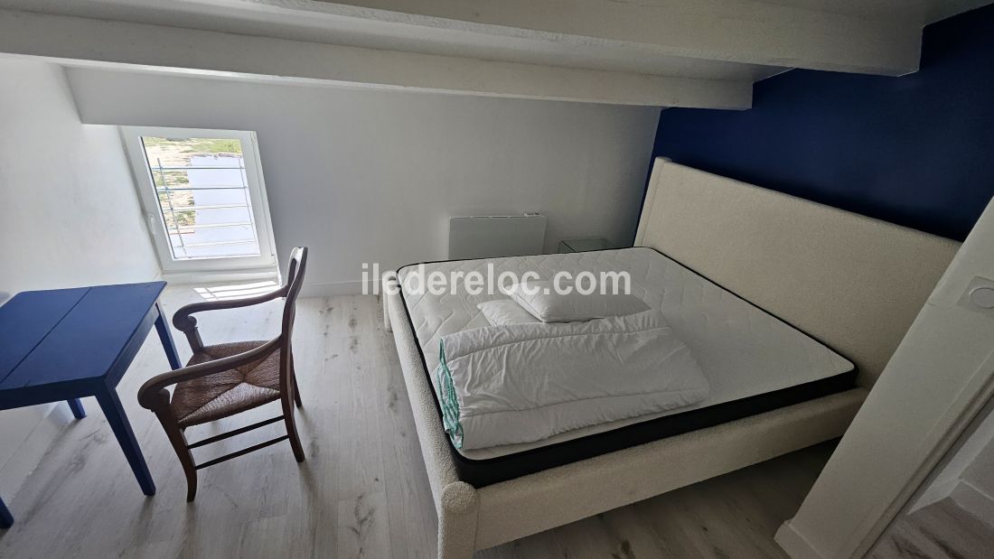 Photo 9: An accomodation located in Ars en Ré on ile de Ré.