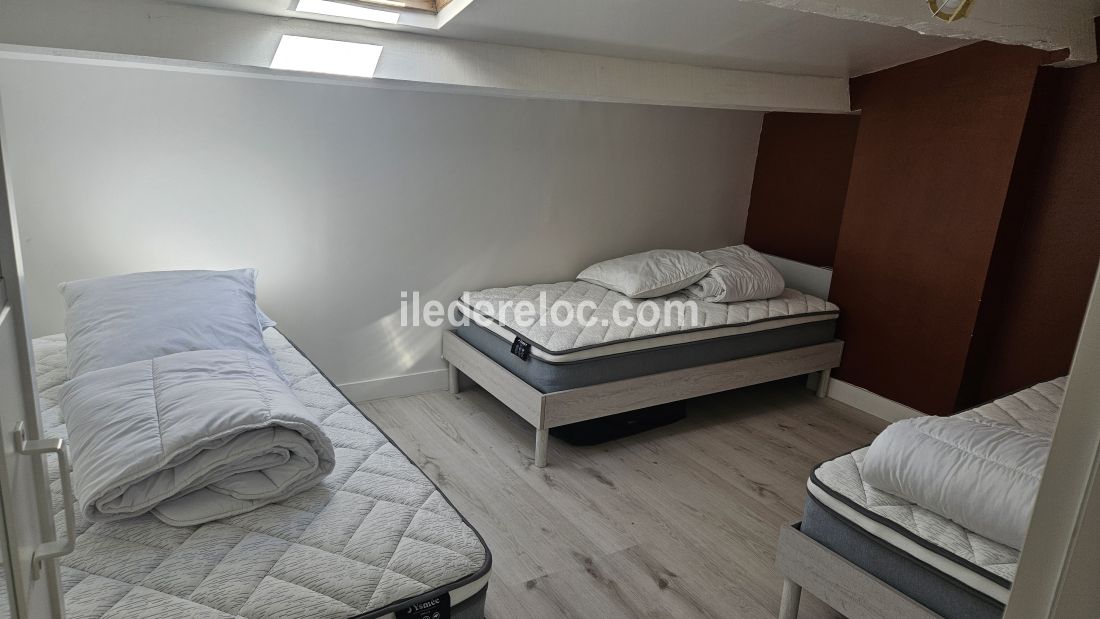 Photo 10: An accomodation located in Ars en Ré on ile de Ré.