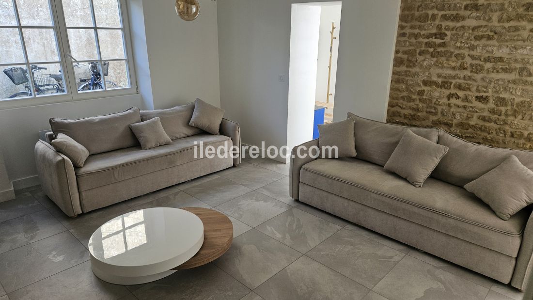 Photo 4: An accomodation located in Ars en Ré on ile de Ré.