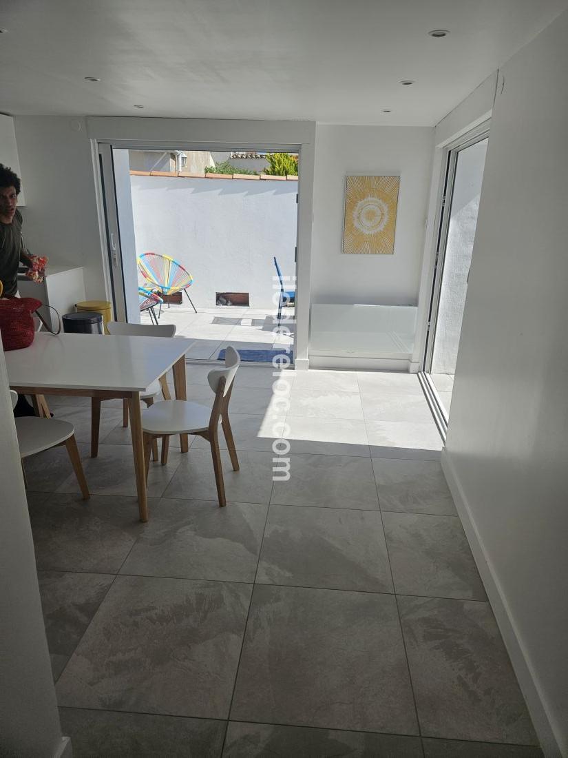 Photo 6: An accomodation located in Ars en Ré on ile de Ré.