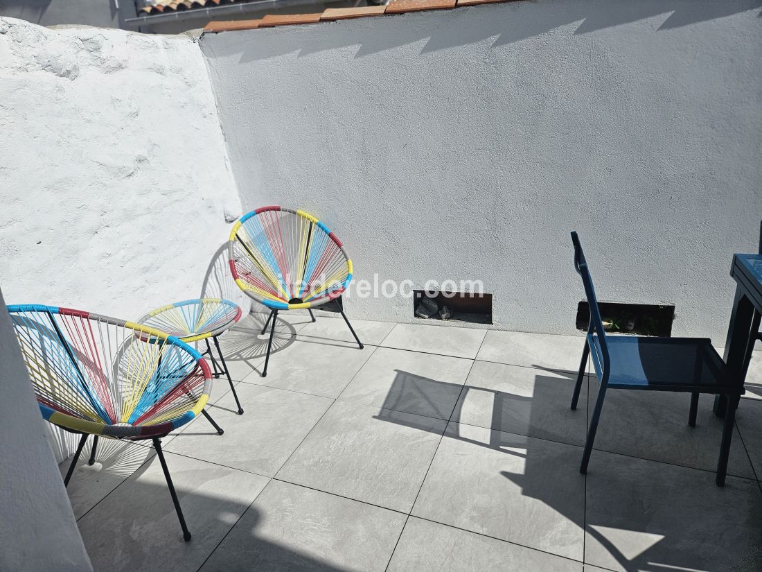 Photo 15: An accomodation located in Ars en Ré on ile de Ré.