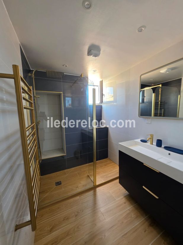 Photo 5: An accomodation located in Ars en Ré on ile de Ré.