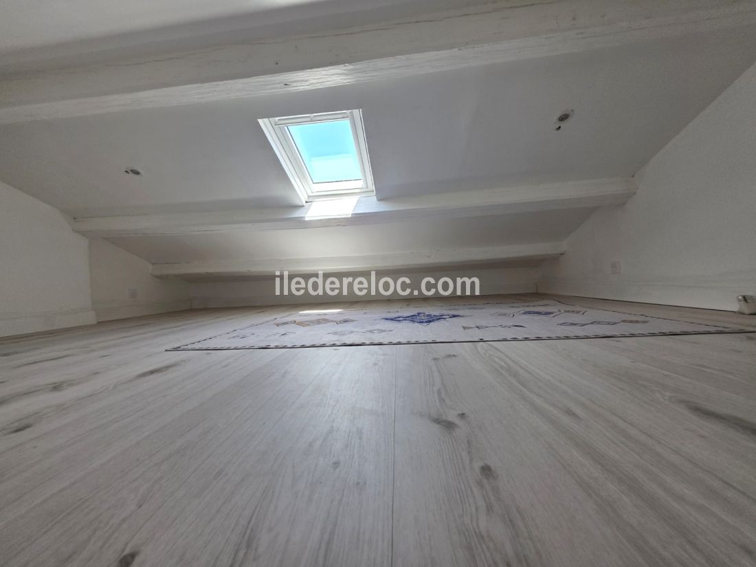 Photo 12: An accomodation located in Ars en Ré on ile de Ré.