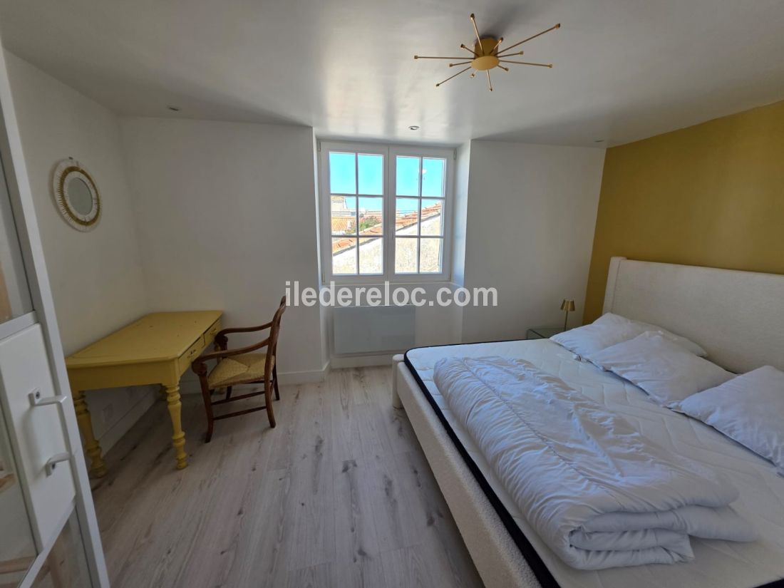 Photo 16: An accomodation located in Ars en Ré on ile de Ré.