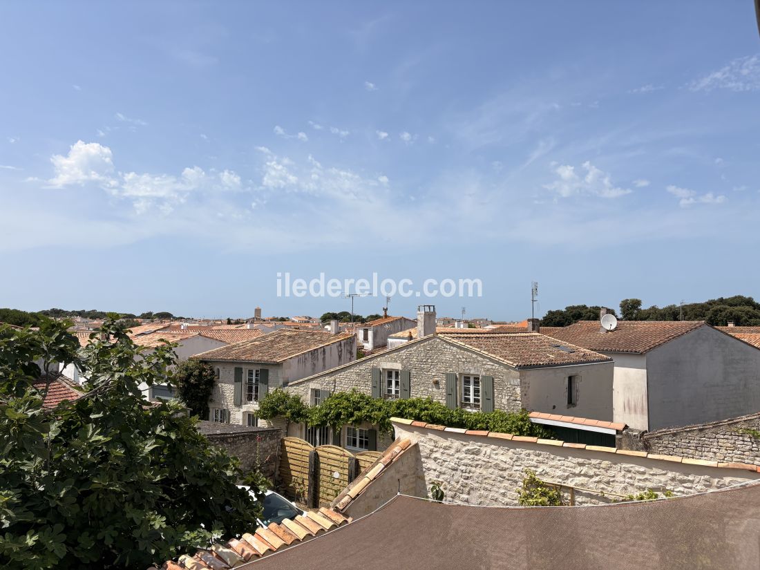 Photo 8: An accomodation located in La Flotte-en-Ré on ile de Ré.
