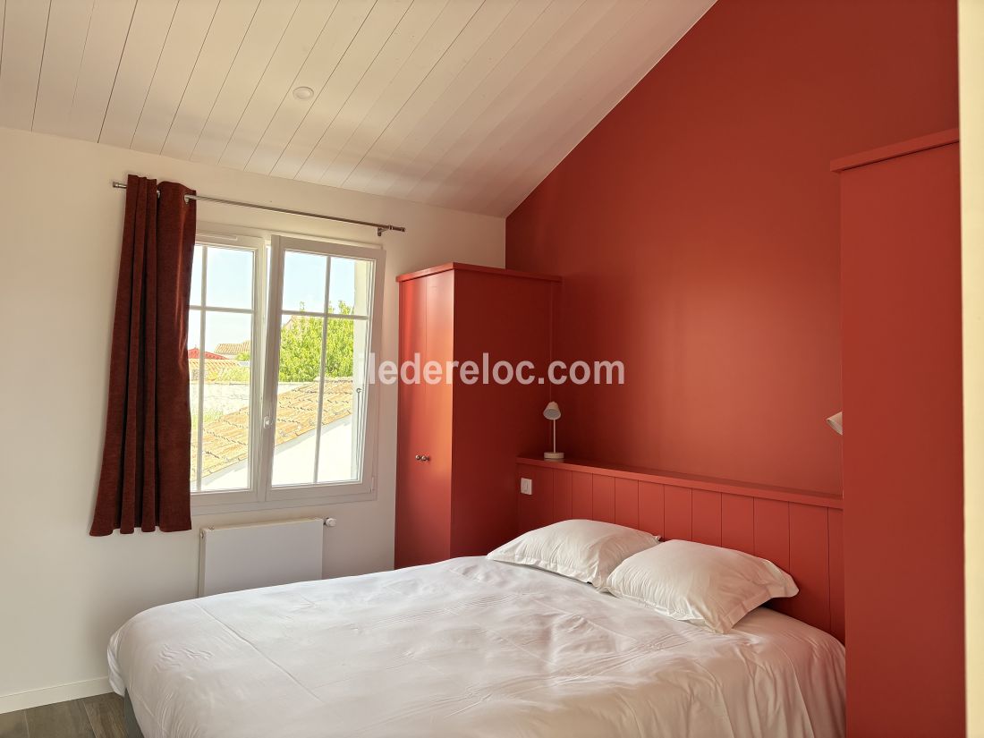 Photo 11: An accomodation located in La Flotte-en-Ré on ile de Ré.