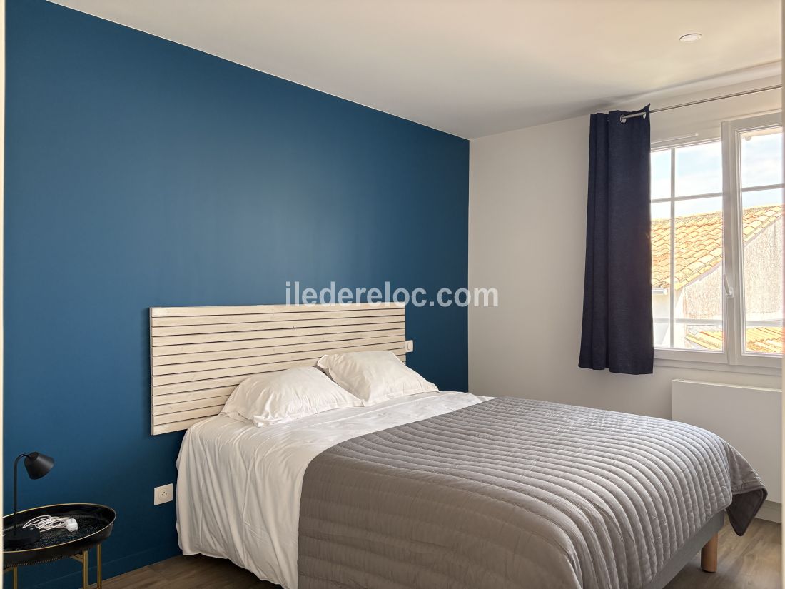 Photo 14: An accomodation located in La Flotte-en-Ré on ile de Ré.