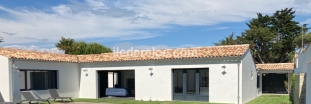 Ile de Ré:House for rent