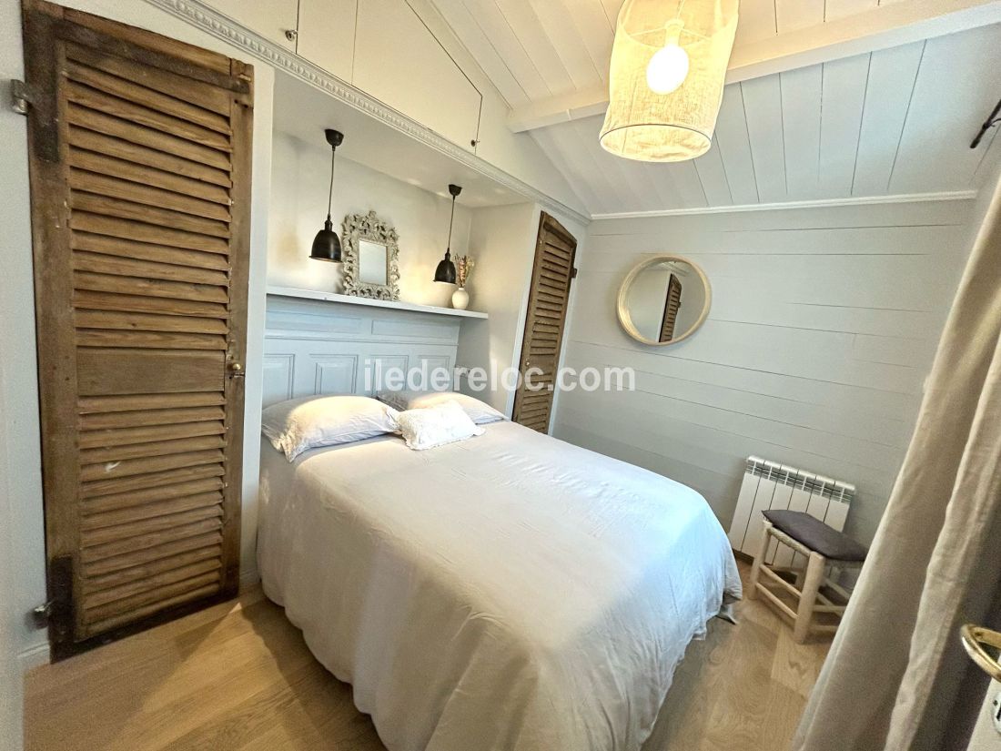 Photo 4: An accomodation located in Saint-Martin-de-Ré on ile de Ré.