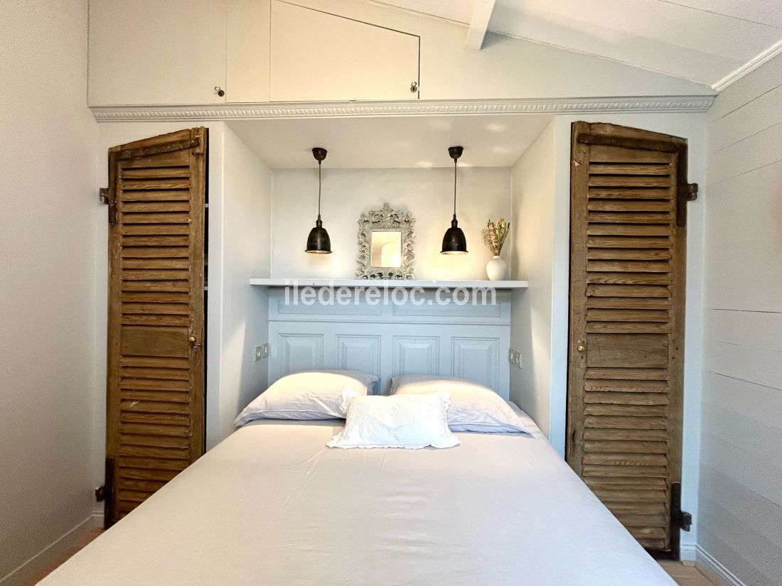 Photo 5: An accomodation located in Saint-Martin-de-Ré on ile de Ré.