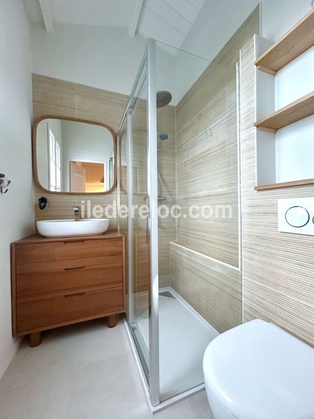 Photo 12: An accomodation located in Saint-Martin-de-Ré on ile de Ré.