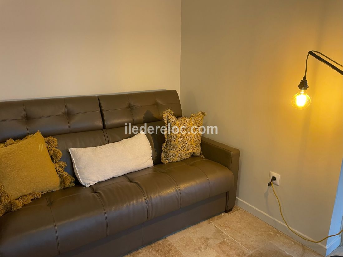 Photo 11: An accomodation located in Saint-Martin-de-Ré on ile de Ré.