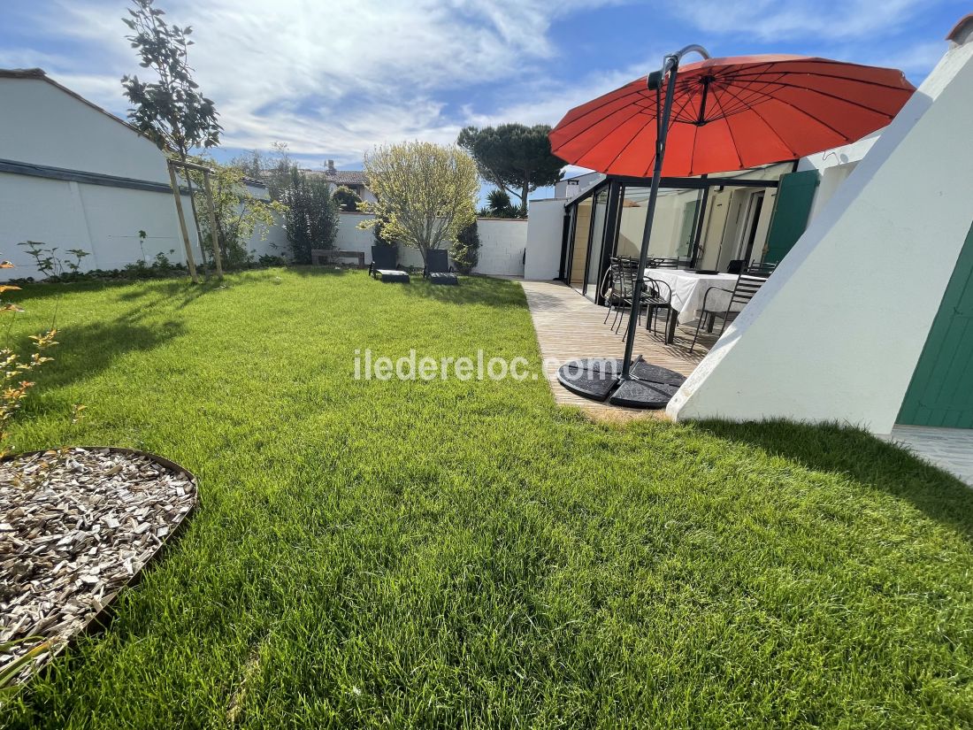 Photo 15: An accomodation located in Saint-Martin-de-Ré on ile de Ré.