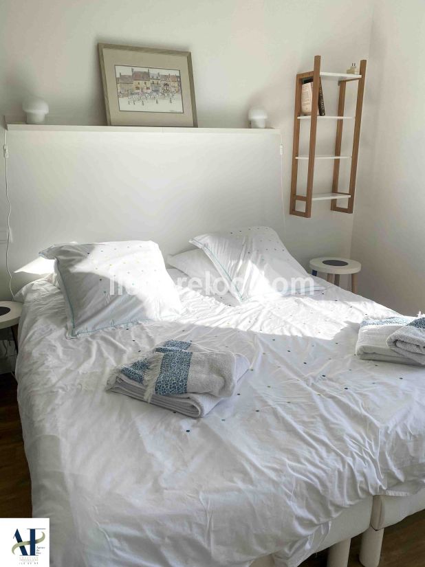 Photo 30: An accomodation located in Saint-Clément-des-Baleines on ile de Ré.