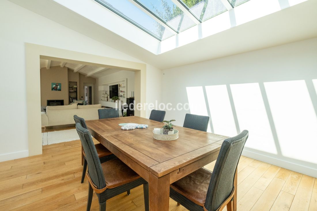 Photo 5: An accomodation located in Sainte-Marie-de-Ré on ile de Ré.