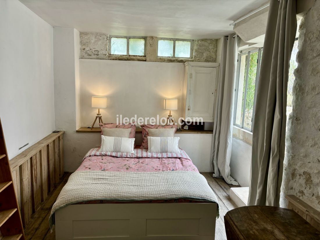 Photo 15: An accomodation located in Sainte-Marie-de-Ré on ile de Ré.