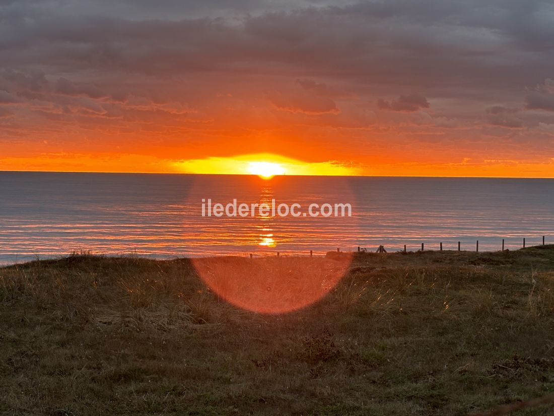 Photo 11: An accomodation located in Sainte-Marie-de-Ré on ile de Ré.