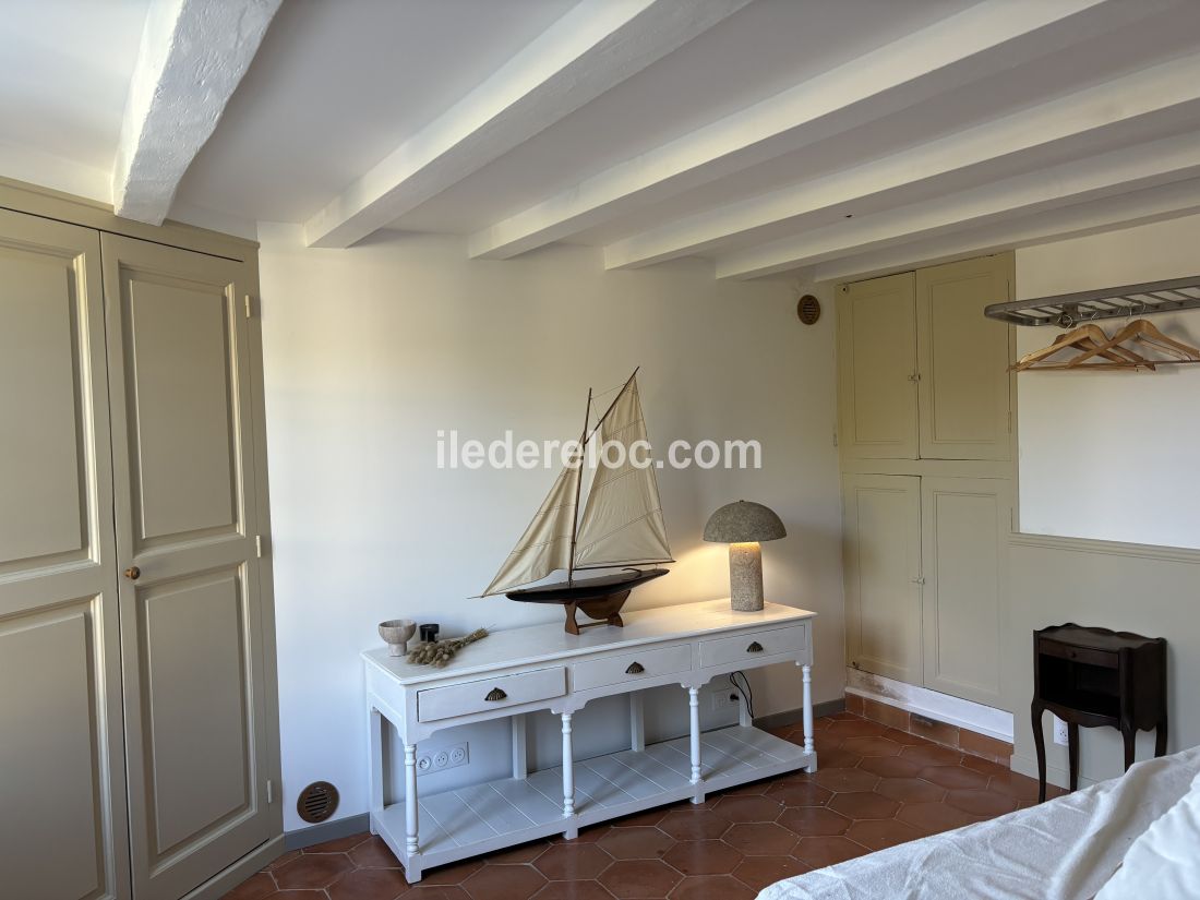 Photo 8: An accomodation located in Sainte-Marie-de-Ré on ile de Ré.