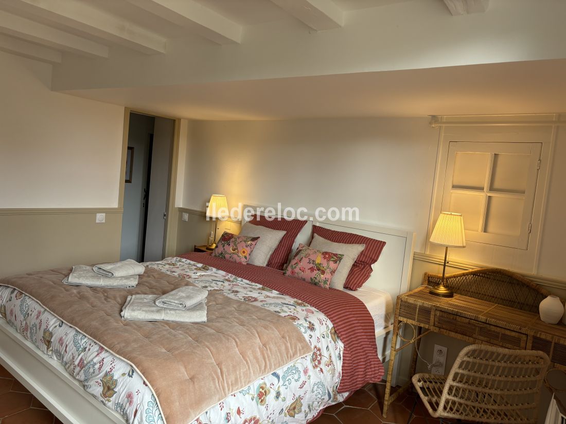 Photo 18: An accomodation located in Sainte-Marie-de-Ré on ile de Ré.