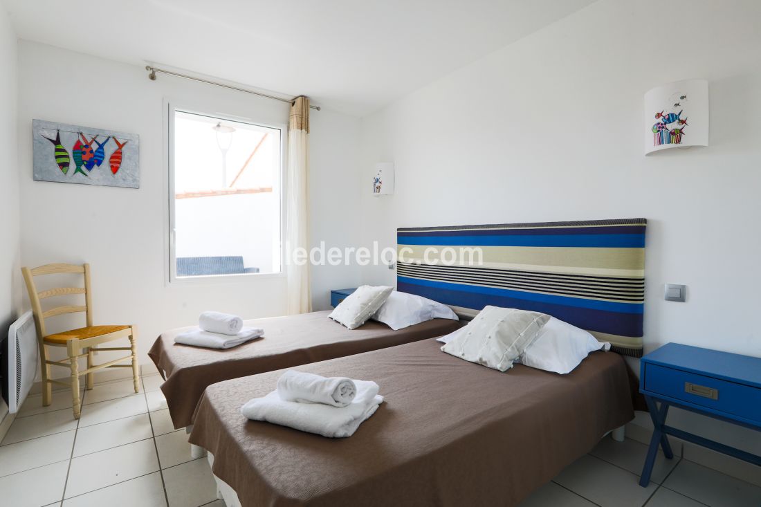 Photo 22: An accomodation located in La Flotte-en-R&eacute; on ile de R&eacute;.