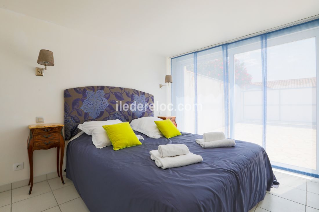 Photo 24: An accomodation located in La Flotte-en-R&eacute; on ile de R&eacute;.