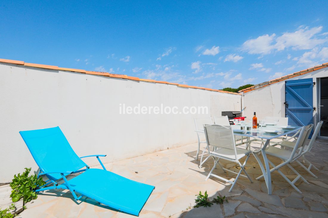 Photo 25: An accomodation located in La Flotte-en-R&eacute; on ile de R&eacute;.