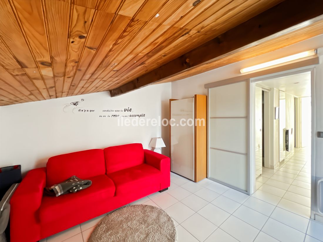 Photo 11: An accomodation located in La Flotte-en-Ré on ile de Ré.